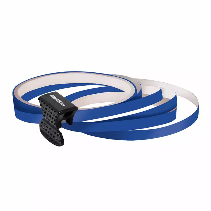 Foliatec vanneteippi tummansininen - Renkaanvaihto ja rengastarvikkeet - 4002581343916 - 1