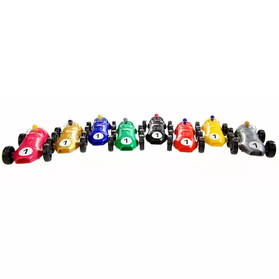 Formula Neppis - Leikkiautot ja kauko-ohjattavat autot - 6416257031256 - 1