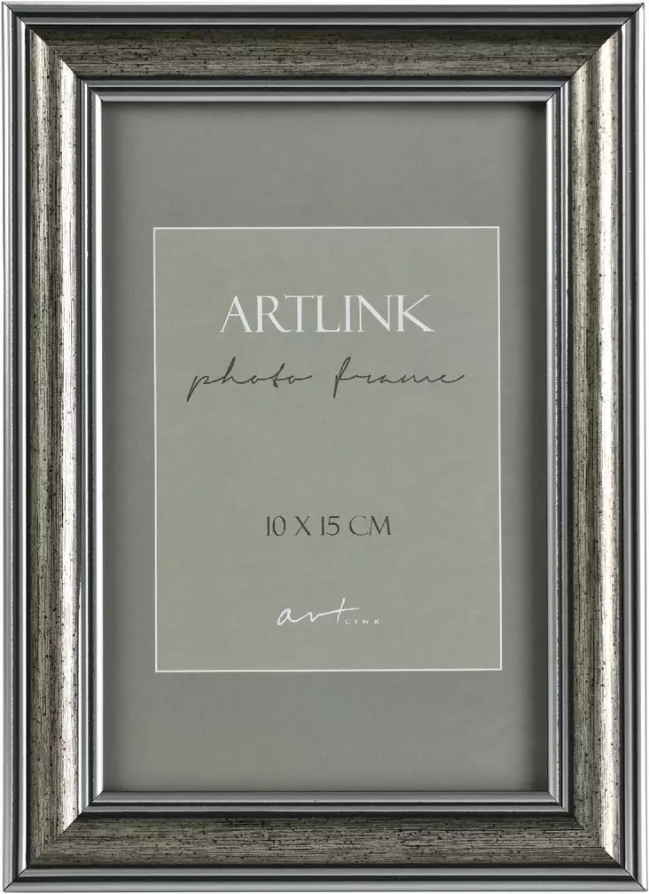 Frigg metal 10X15cm - Taulut ja kehykset - 4740100439046 - 1