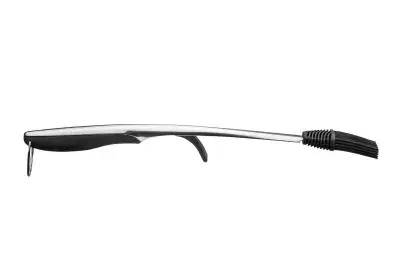 Grillisuti 45cm - Grillaus- ja savustustarvikkeet - 6419287170476 - 1