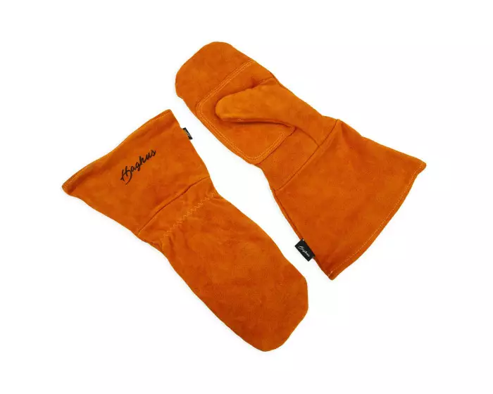 Haghus Rough rukkaset L - Työkäsineet - 6438212132006 - 1