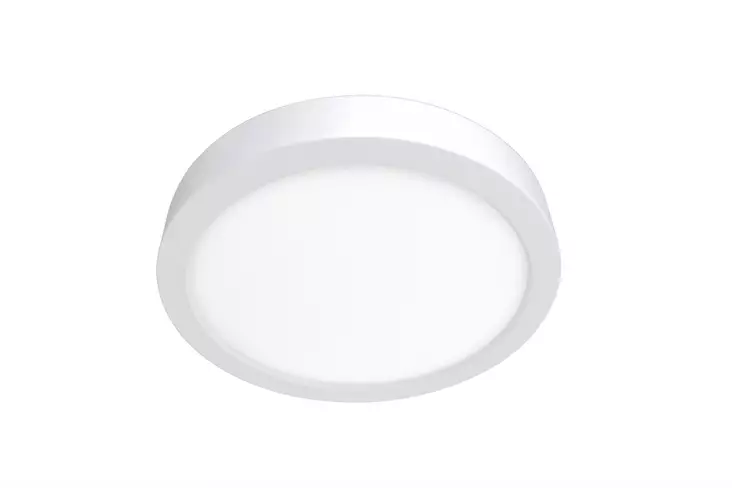 Harju 12W uppo/pinta led paneelivalo - Kattovalaisimet - 6438140192226 - 1