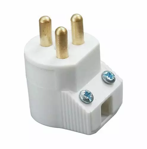 Harju valaisinpistotulppa kruunu - Pistotulpat - 6438140901026 - 1