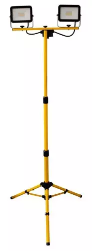 Harju valonheitin 2x20W - Muut ulkovalaisimet - 6438140408396 - 1