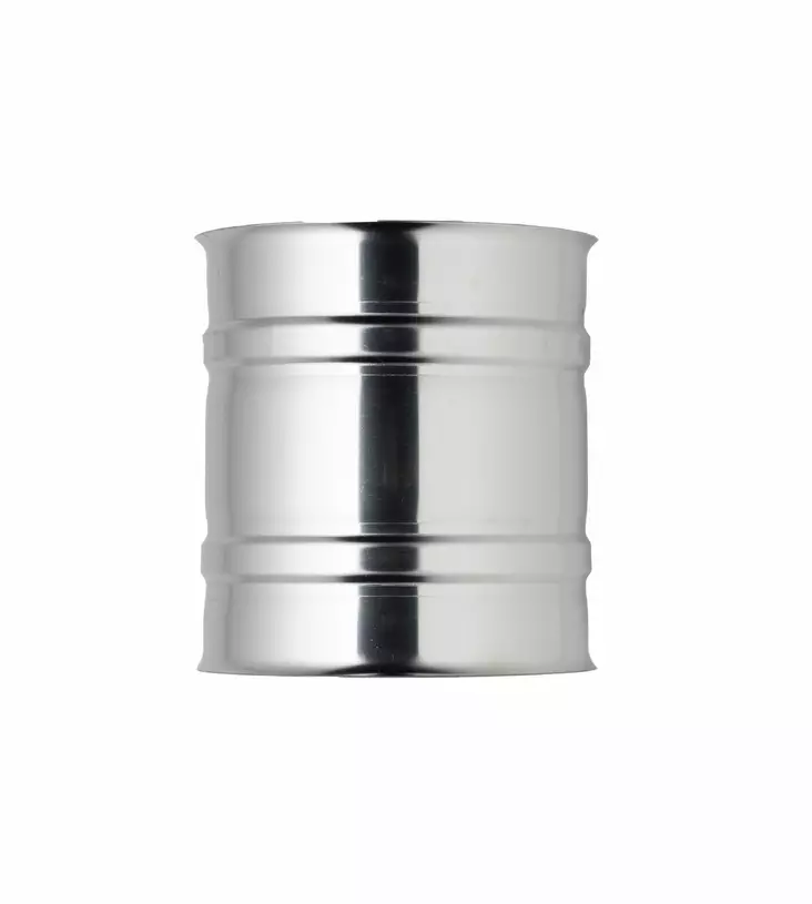 Harvia muurausliitin 115 RST - Kiuastarvikkeet - 6417659003186 - 1