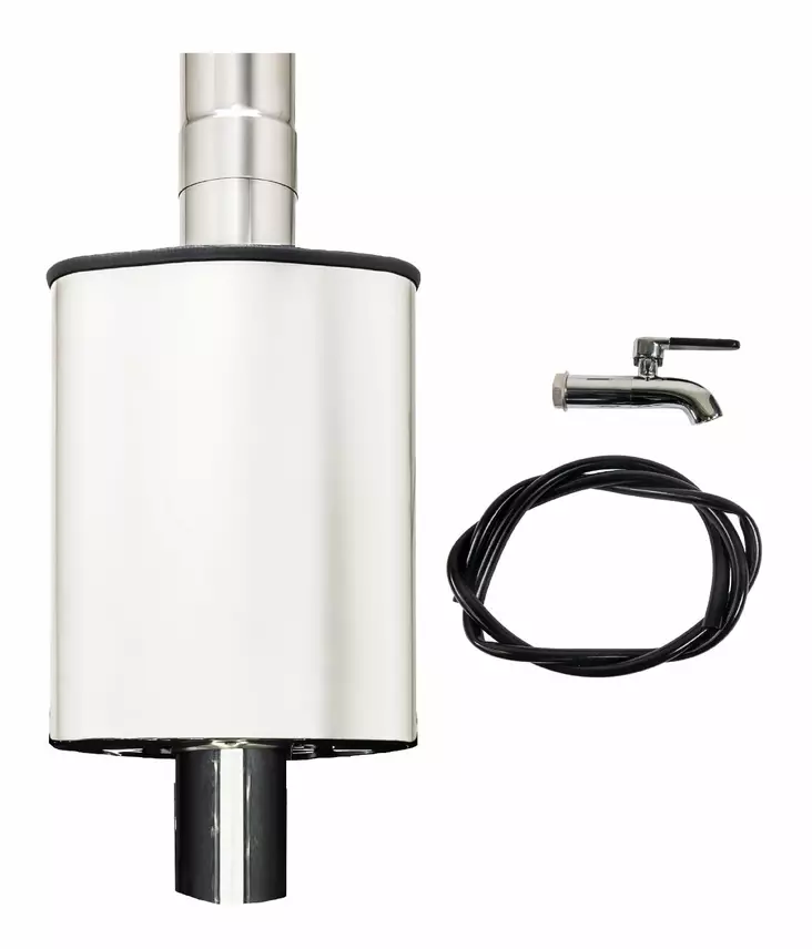 Harvia vedenlämmitin Thermio 25L RST - Kiuastarvikkeet - 6417659019446 - 1