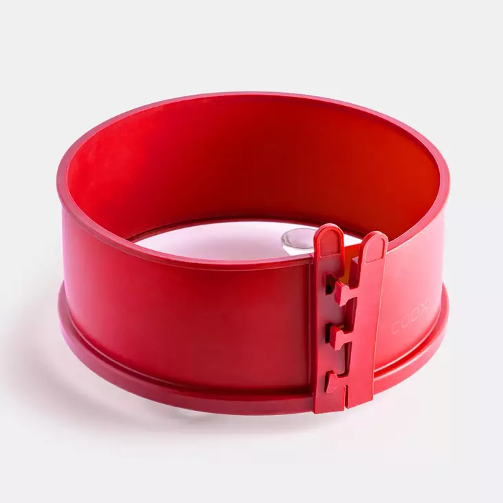 Heirol irtopohjavuoka lasipohjalla 26 cm - Leivontatarvikkeet - 4260191684236 - 1