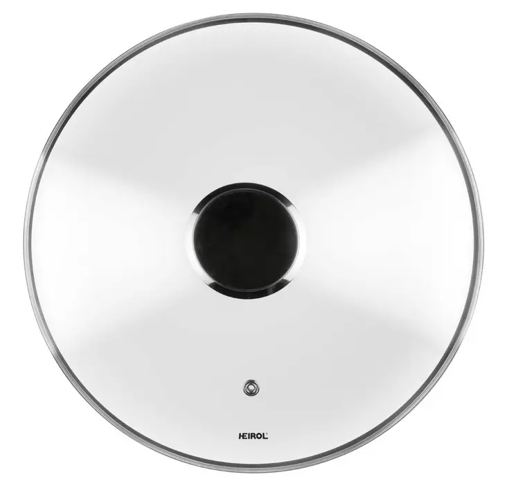 HEIROL lasikansi 28cm - Kattilat,kasarit ja padat - 6419287511286 - 1