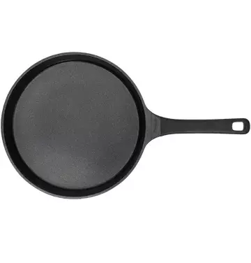 Heirol Paistinpannu Groove 28cm - Paistinpannut - 6419287818286 - 1