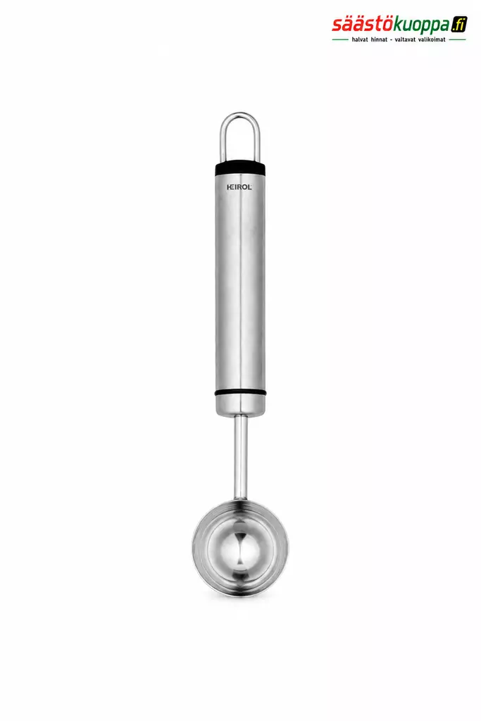 Heirol Steely kahvimitta 18,5 cm - Keittiön työvälineet - 6419287812376 - 1