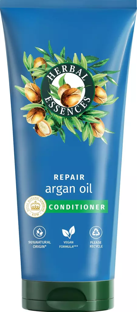 Herbal Essences Repair Argan Oil - Hiustenhoitoaineet - 8700216202466 - 1