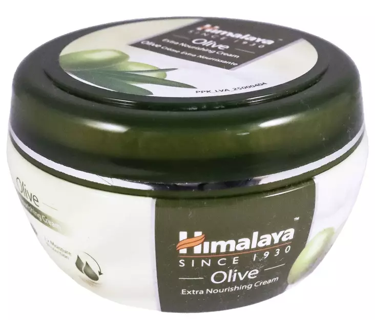 HIMALAYA HERBALS OLIVE EXTRA NOURISHING - Hiustenhoito ja hiuskoristeet - 6291107220246 - 1