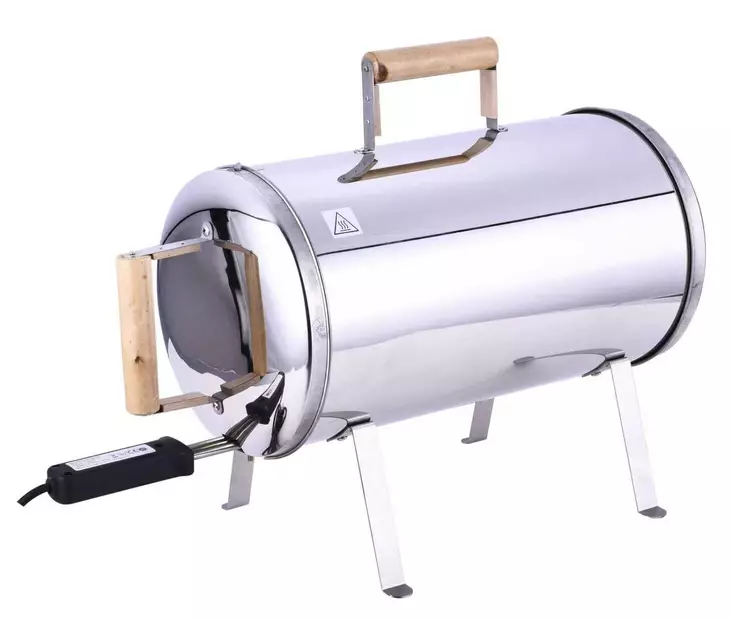 Hornet sähkösavustin 1100w - Savustimet - 6438168120676 - 1