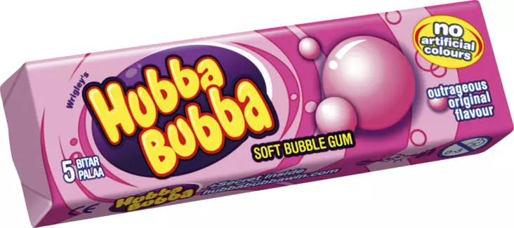 HUBBA BUBBA ORIGINAL 5PALAA - Koirat - 42123866 - 1