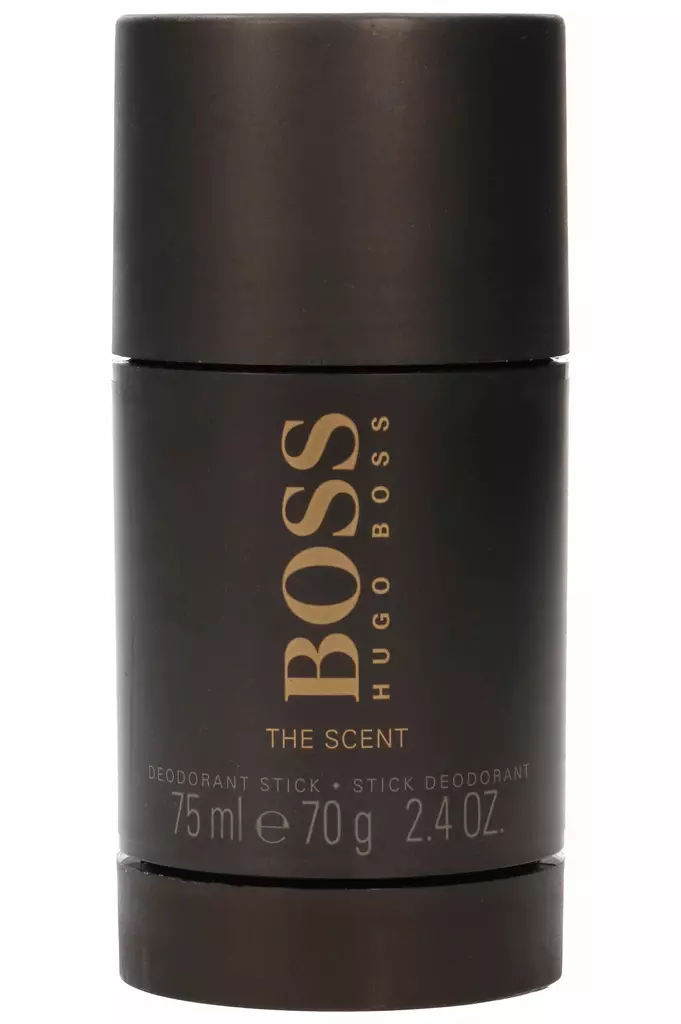 HUGO BOSS DEO STICK THE SCENT - Hiustenhoito ja hiuskoristeet - 737052993546 - 1