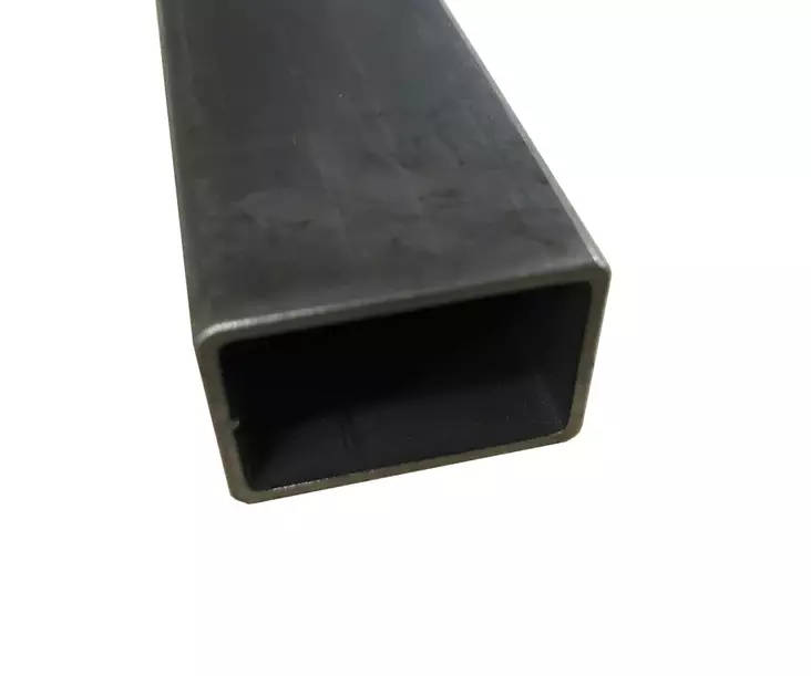 Huonekaluputki kantikas 20x30x2000mm - Rakenne-ja teräsputket - 6430070620176 - 1