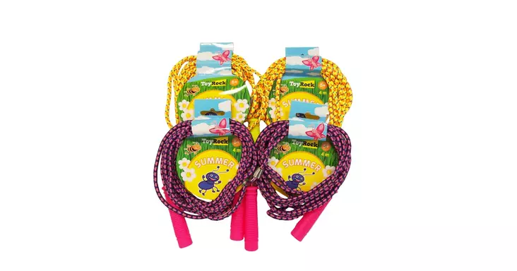 Hyppynaru 4m - Ulkolelut - 6430056940106 - 1