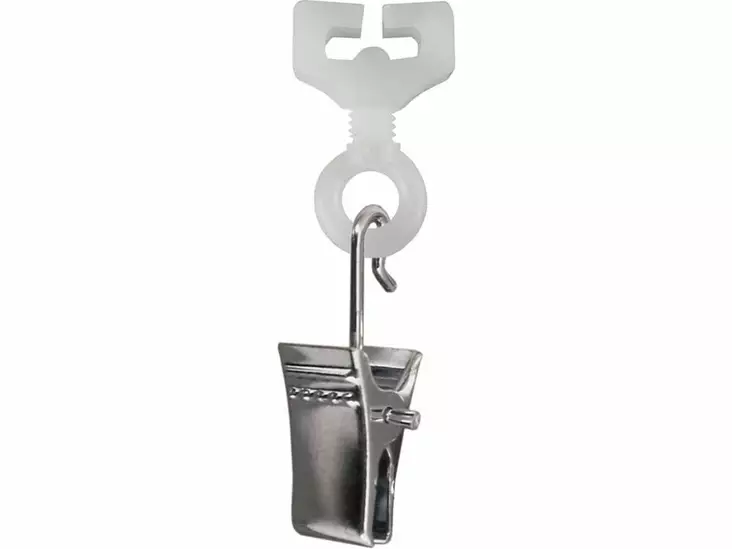 I-kiskon pysäytin - Verhotangot ja verhotarvikkeet - 6417012070046 - 1