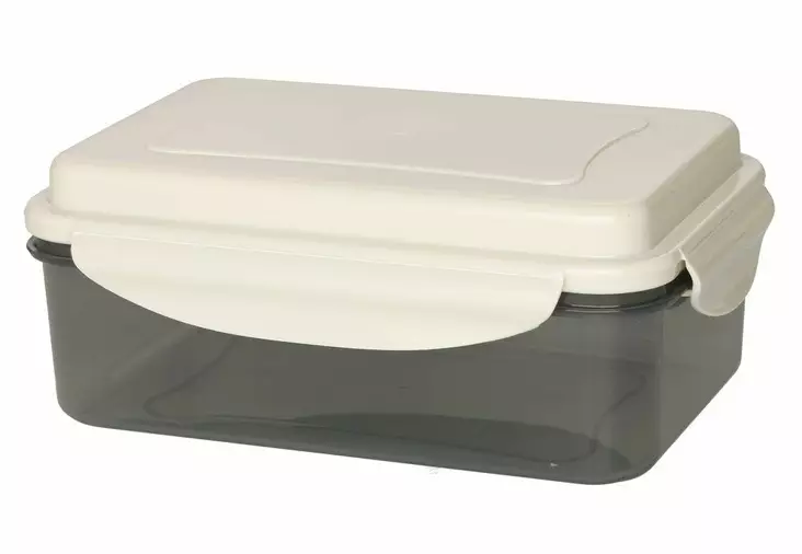 Iceman Eväslaatikko kylmäkallella iso 1,5 L - Ruoansäilytysastiat - 6410416001876 - 1