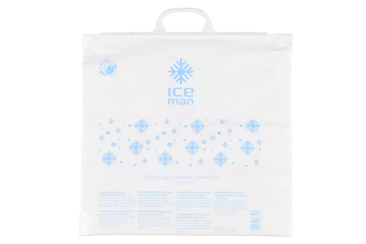 Iceman Termokassi 17 L - Kylmälaukut,kylmäkallet ja jääpalamuotit - 6410416153506 - 2