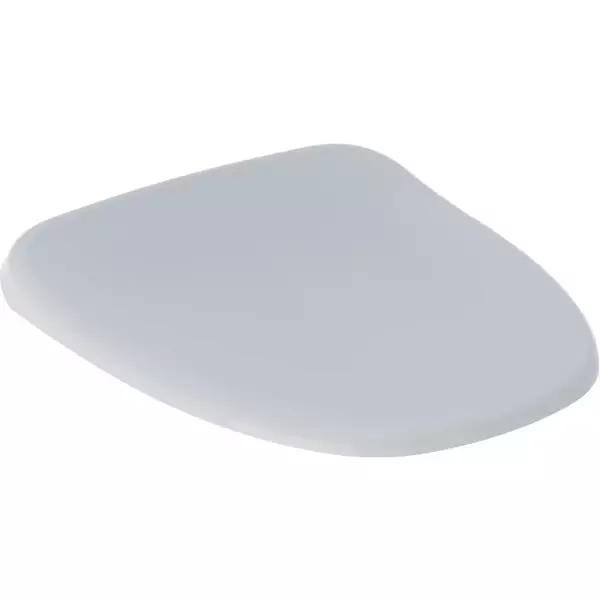 Ido WC-istuinkansi Aniara 91280 valk. - Viemäröintitarvikkeet - 6416129300206 - 1