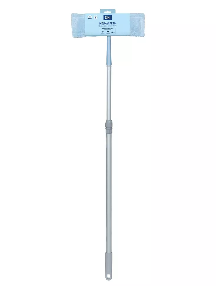 Sini Ikkunanpesin varrella - Ikkunanpuhdistusvälineet - 6423800025976 - 1