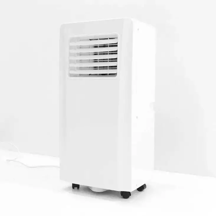 Ilmastointilaite Zodiac 7000 - Puhaltimet ja tuulettimet - 6438168109206 - 1