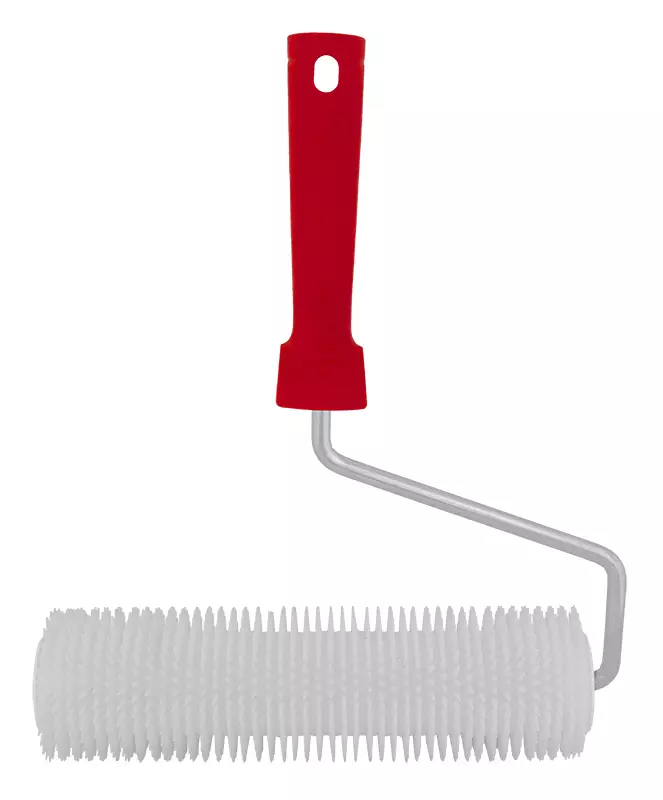 Ilmaustela varrella 24cm - Maalaustarvikkeet - 4013307305446 - 1