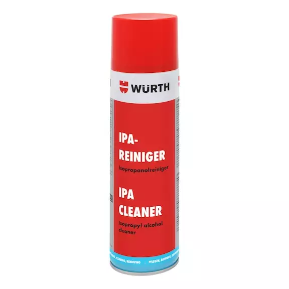Ipa cleaner 500ml - Muut huolto- ja korjauskemikaalit - 4058794254426 - 1