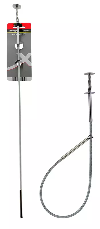 Taipuisa nostin 600mm - Huoltotyökalut - 6420286914046 - 1