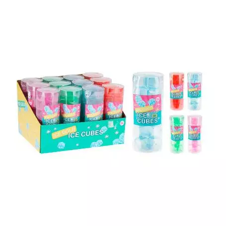 Jääpalakuutiot 18 kpl - Kylmälaukut,kylmäkallet ja jääpalamuotit - 8720573903936 - 1