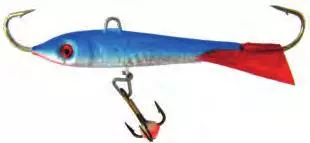 Jak tasapainopilkki 60mm 4 - Pilkit - 6416473139736 - 1