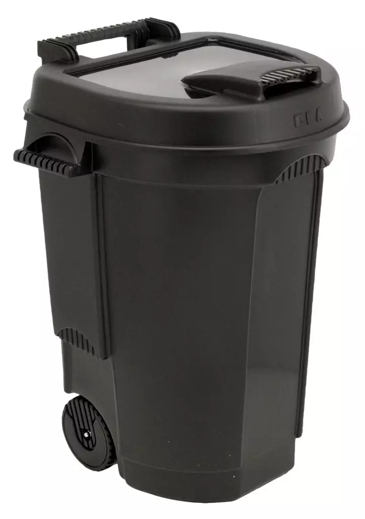 Jäteastia 110L - Roskakorit - 8721037006996 - 1