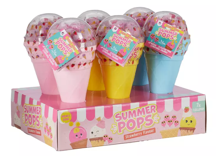 Jätski karkki - Karkit - 8713305820946 - 1