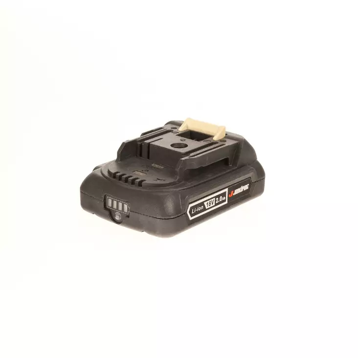 Jonköping® Akku 2,0Ah - Akut ja laturit - 6438168113456 - 1