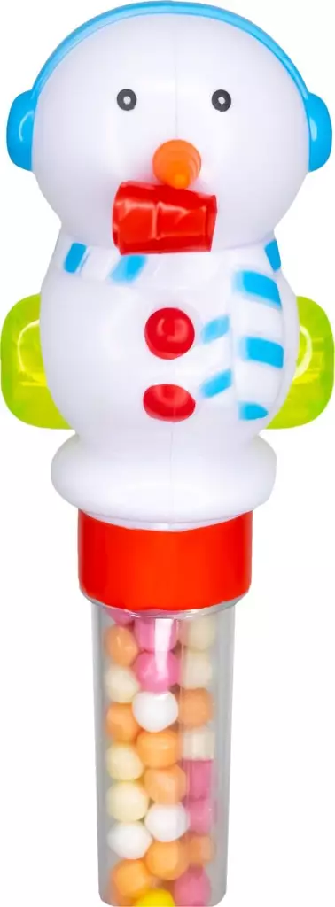 Joulutikkari - Joulumakeiset - 8713305814686 - 1