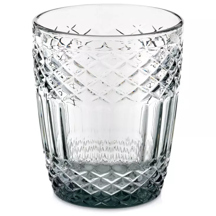 Juomalasi harmaa 300ml - Juomalasit - 8721037100946 - 1