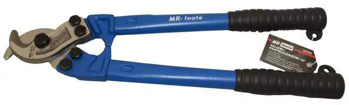 Kaapelileikkuri 14" HD - Kaapeli- ja kuorintapihdit - 6430074694876 - 1