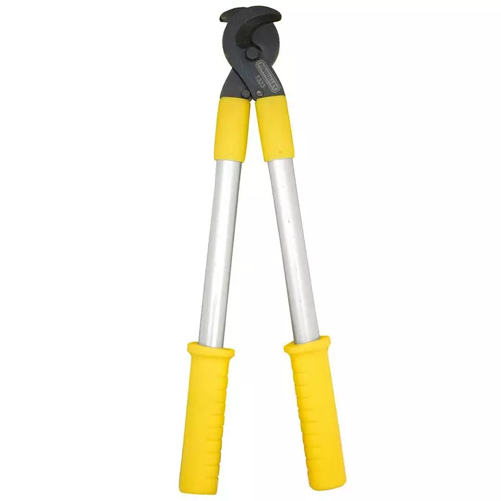 Kaapelileikkuri 300 mm - Kaapeli- ja kuorintapihdit - 6438152013236 - 1