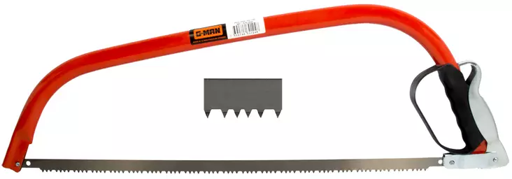 Kaarisaha 30" 760mm - Kaarisahat - 7392746301316 - 1