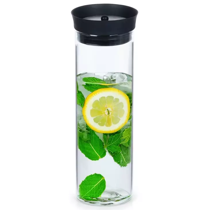 Kannu kannella 1L lasia - Kannut - 8720573989626 - 1