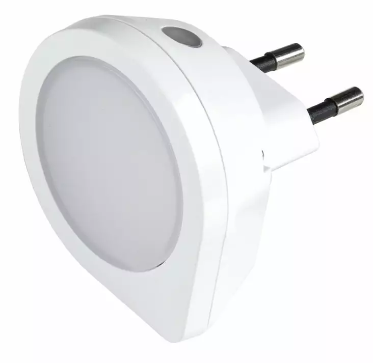 Kansas yövalo 1led+sensor - Yövalot - 6435200174956 - 1