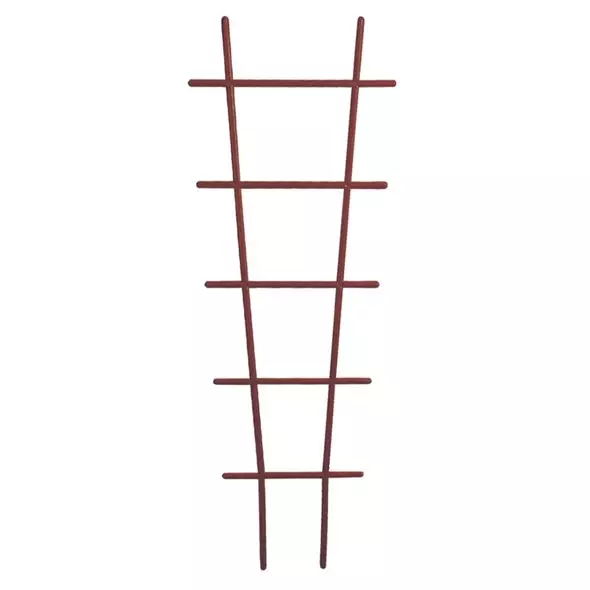 Kasvituki 18x50cm - Kasvien ja pensaiden tuet ja kehikot - 5905197341026 - 1