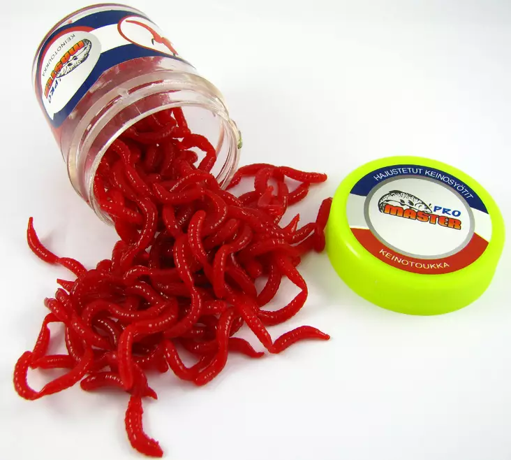 Keinotoukka pro master 39g/prk - Syötit - 6416473146796 - 1