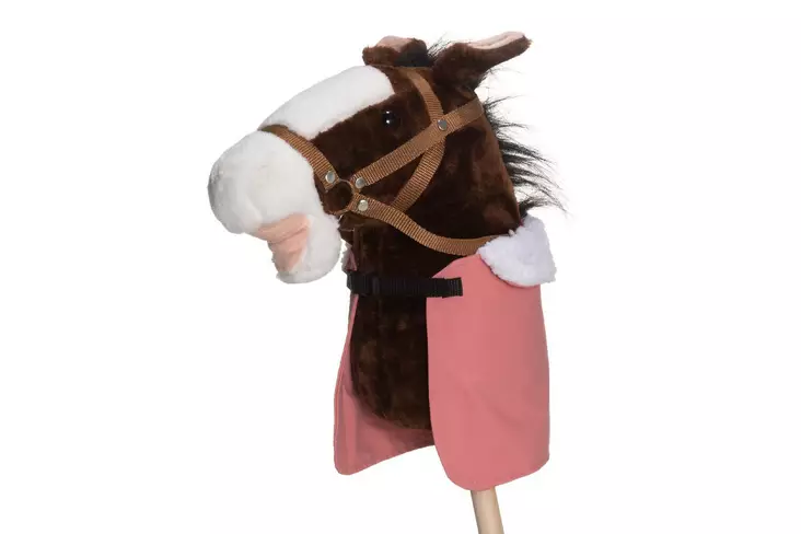 Keppihevosen sadeloimi - Kotileikit ja roolileikit - 6410416300986 - 8