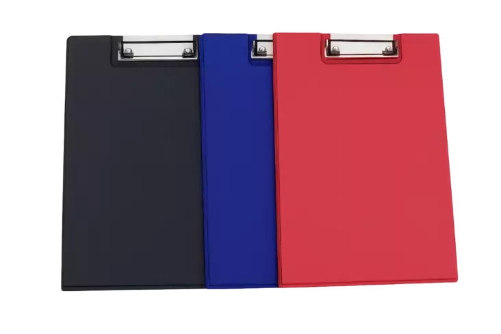 Kirjoitusalusta 22,5x32cm - Kirjoitusalustat - 6438159048996 - 1