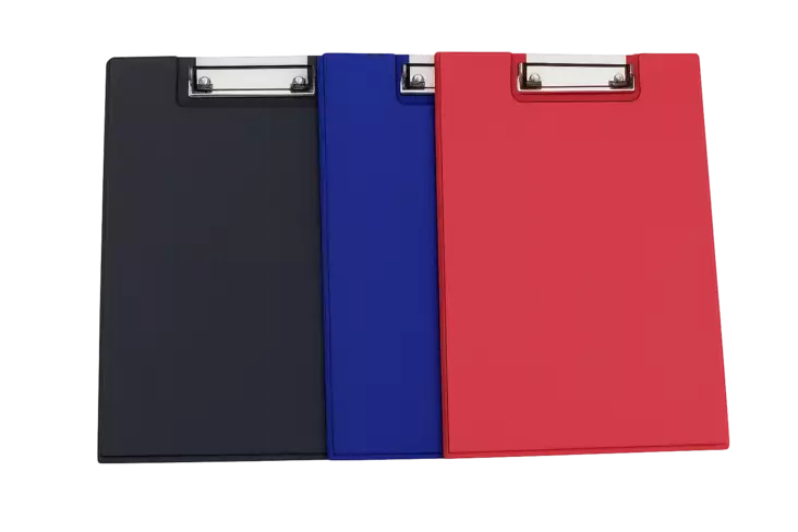 Kirjoitusalusta 22,5x32cm - Kirjoitusalustat - 6438159048996 - 1