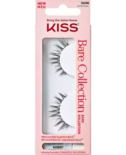 Kiss Bare Collection 02 - Tekoripset - 731509932966 - 1