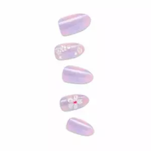 Kiss imPress Premium Nails-Pick Me First - Tekokynnet - 731509946956 - 1
