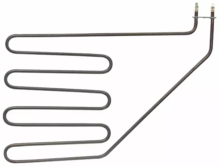 Kiuasvastus 2000 W WP-158002 - Kiuastarvikkeet - 5412810215676 - 1